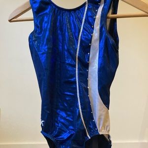 GK leotard
